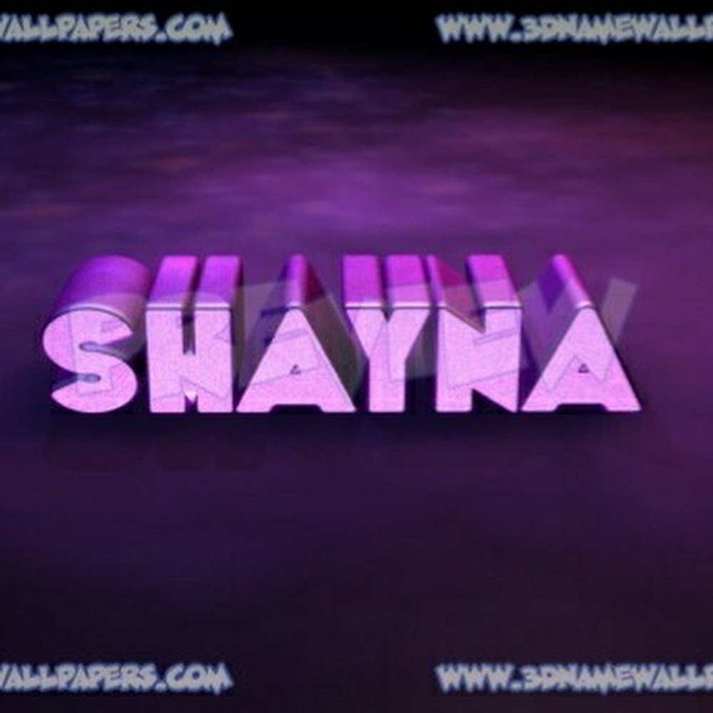 Meet your Posher, Shayna